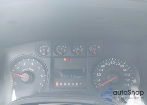 2010 Ford F-150 Stx/Xl/Xlt z USA, uszkodzony, nr VIN 1FTEX1E83AFA68961